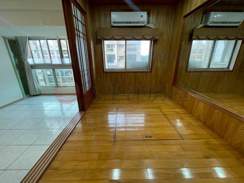 大香港精緻景觀屋房屋室內格局與周邊環境