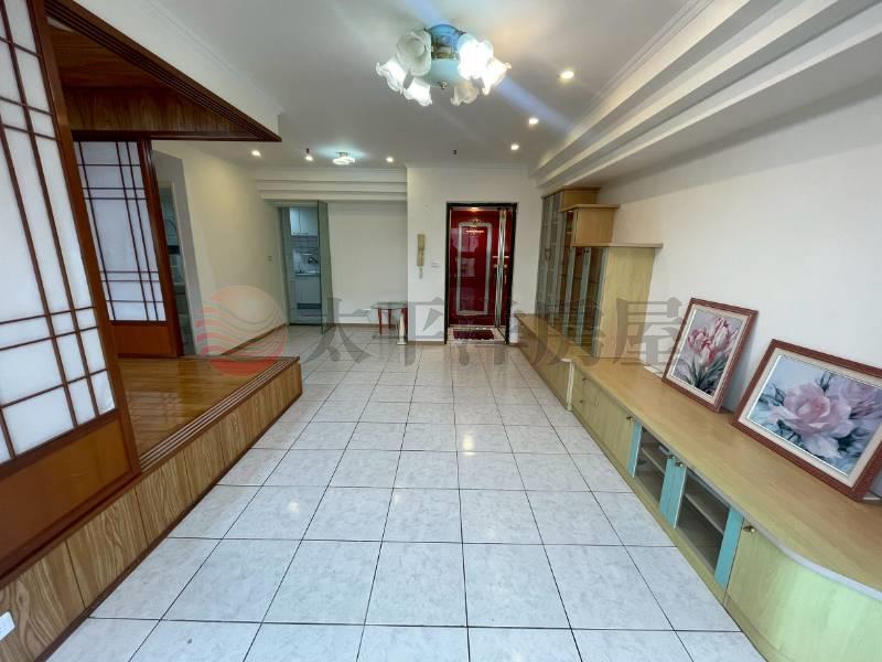 大香港精緻景觀屋房屋室內格局與周邊環境