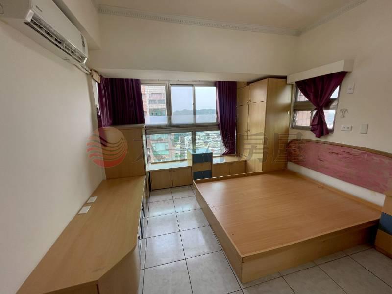 大香港精緻景觀屋房屋室內格局與周邊環境