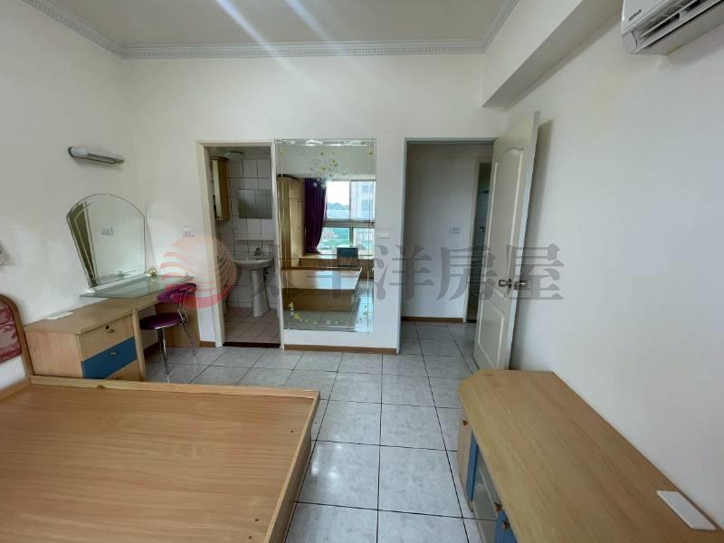 大香港精緻景觀屋房屋室內格局與周邊環境