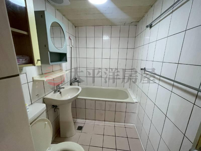 大香港精緻景觀屋房屋室內格局與周邊環境