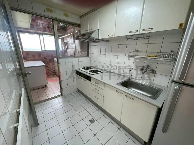 大香港精緻景觀屋房屋室內格局與周邊環境