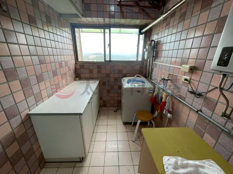 大香港精緻景觀屋房屋室內格局與周邊環境