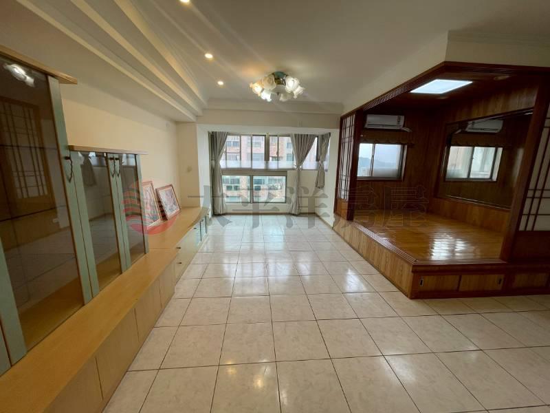 大香港精緻景觀屋房屋室內格局與周邊環境