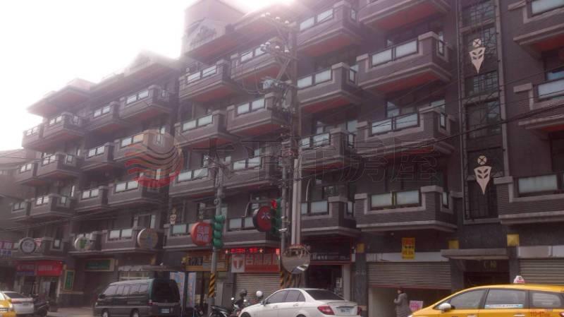 宏昌金店面房屋室內格局與周邊環境