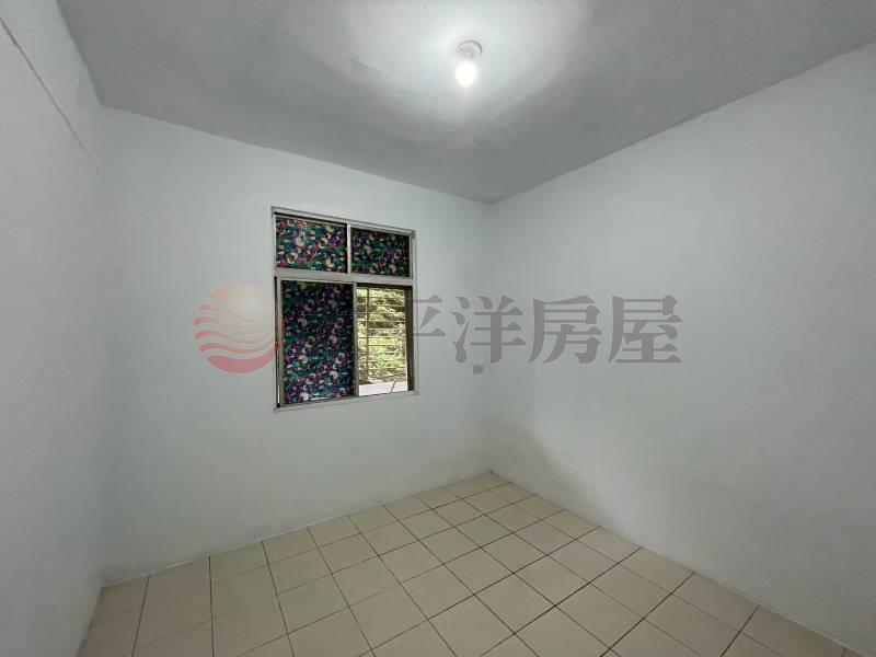 碇內街公寓4樓房屋室內格局與周邊環境