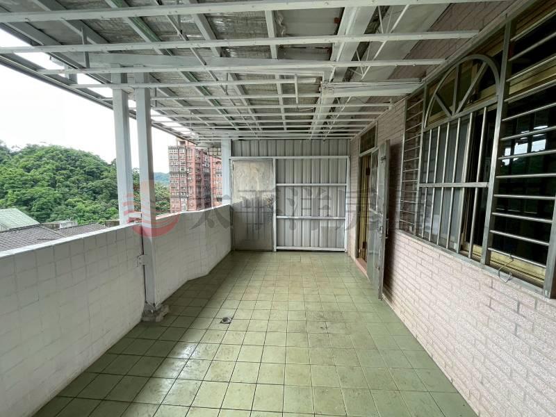 碇內街公寓4樓房屋室內格局與周邊環境