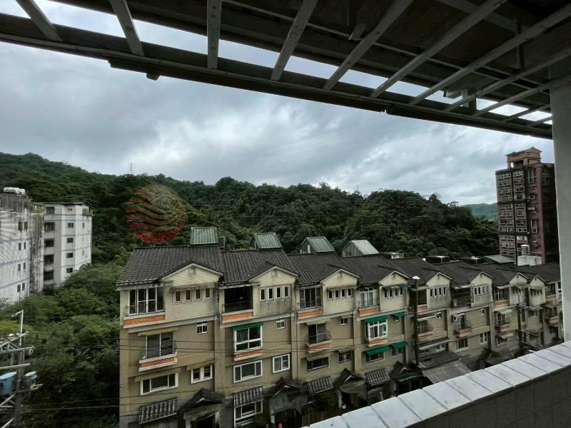 碇內街公寓4樓房屋室內格局與周邊環境