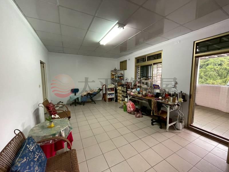 碇內街公寓4樓房屋室內格局與周邊環境