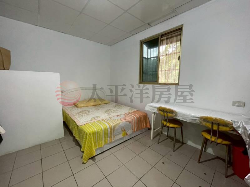 碇內街公寓4樓房屋室內格局與周邊環境