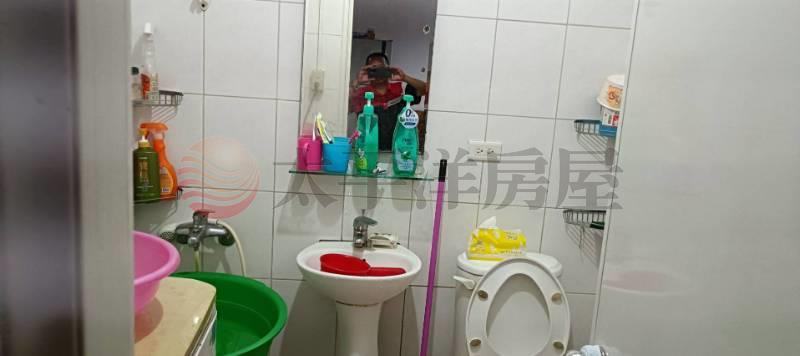 市中心一樓優質屋