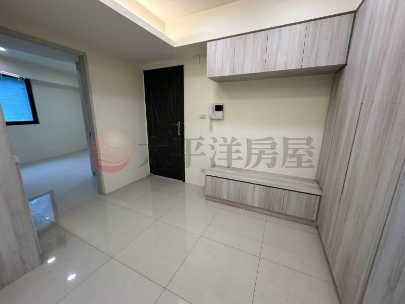 七堵精美2樓房屋室內格局與周邊環境
