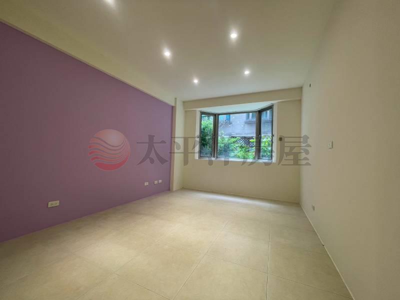 華妍閣3房+平車房屋室內格局與周邊環境