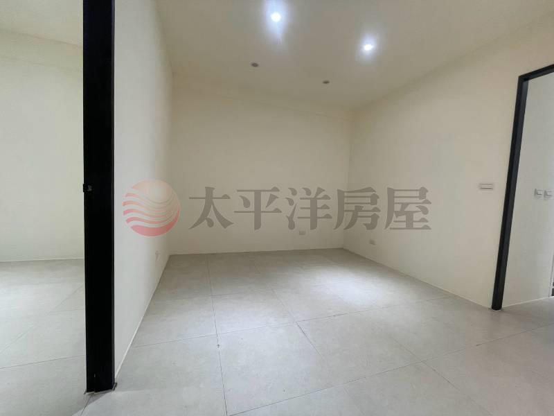 華妍閣3房+平車房屋室內格局與周邊環境