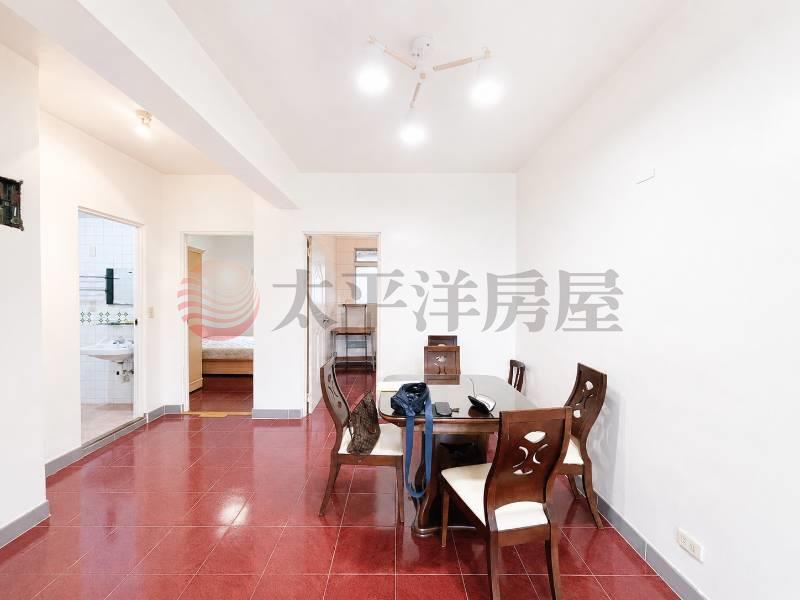 暖暖遼闊大三房明亮附露台