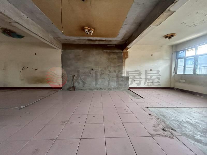 安ㄧ路便宜屋房屋室內格局與周邊環境