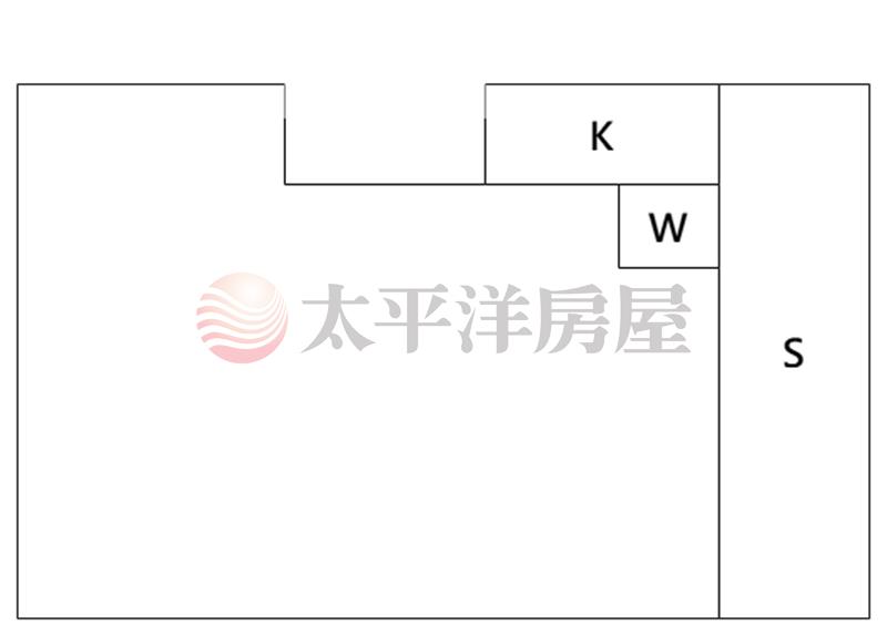 安ㄧ路便宜屋房屋室內格局與周邊環境