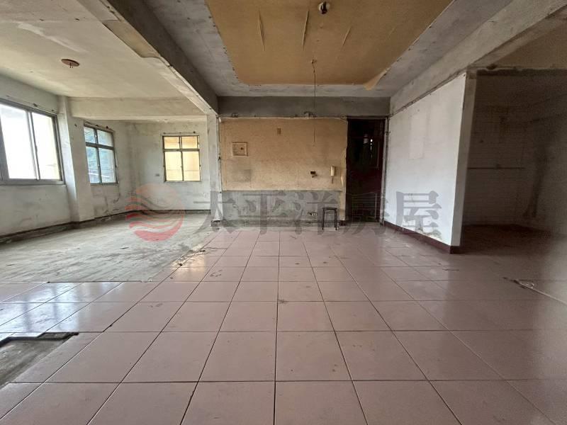安ㄧ路便宜屋房屋室內格局與周邊環境