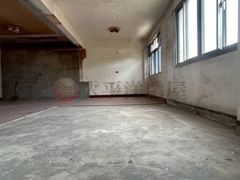 安ㄧ路便宜屋房屋室內格局與周邊環境