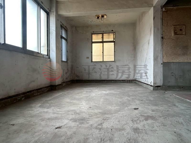 安ㄧ路便宜屋房屋室內格局與周邊環境