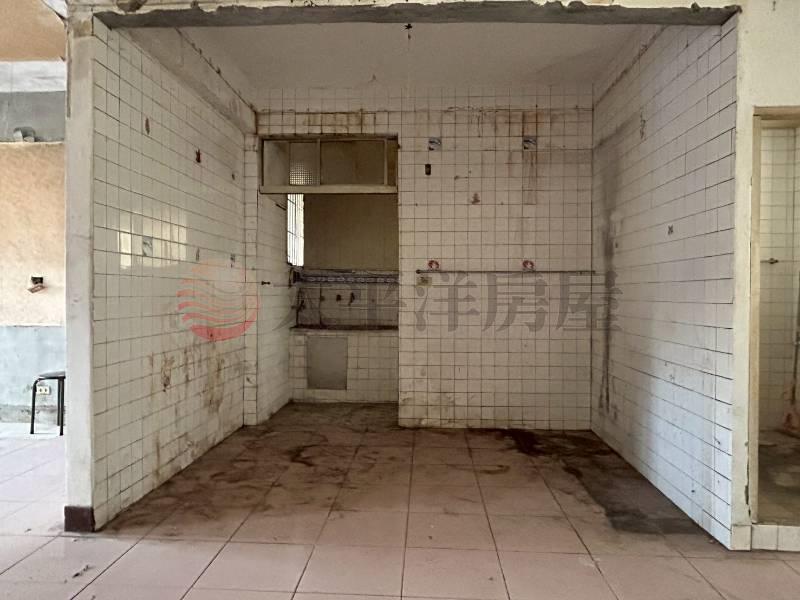 安ㄧ路便宜屋房屋室內格局與周邊環境