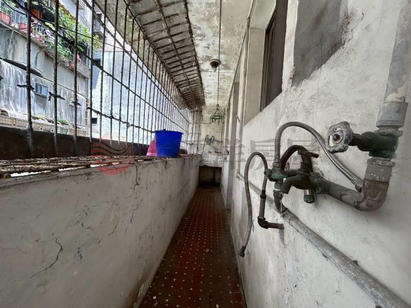安ㄧ路便宜屋房屋室內格局與周邊環境