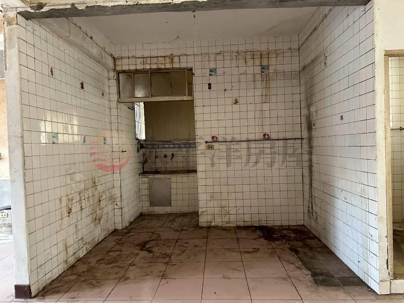 安ㄧ路便宜屋房屋室內格局與周邊環境