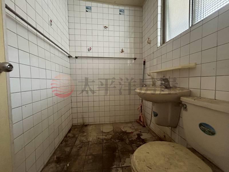 安ㄧ路便宜屋房屋室內格局與周邊環境