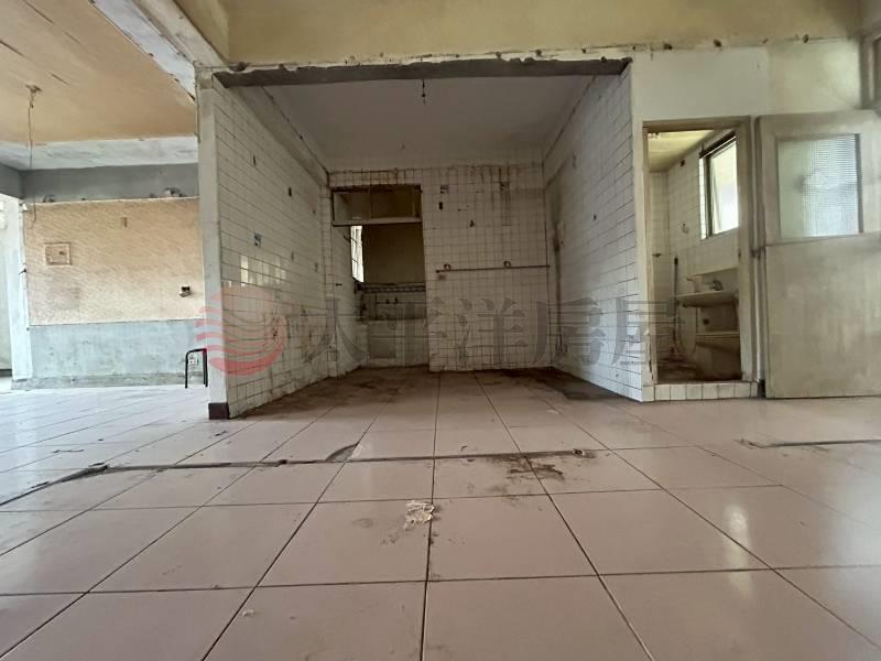 安ㄧ路便宜屋房屋室內格局與周邊環境