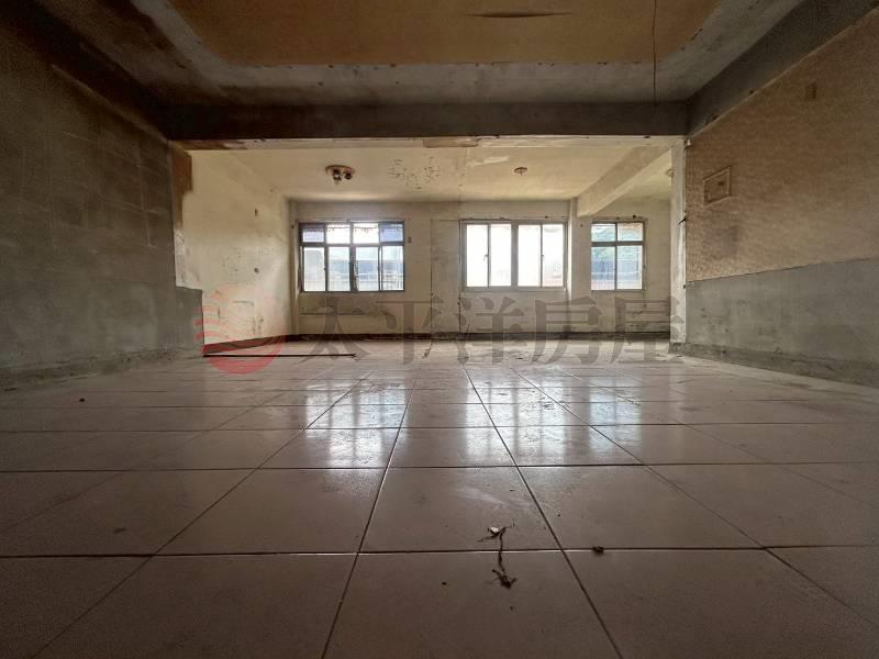 安ㄧ路便宜屋房屋室內格局與周邊環境