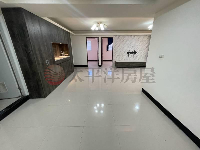 新西街稀有平地2樓四房美屋房屋室內格局與周邊環境