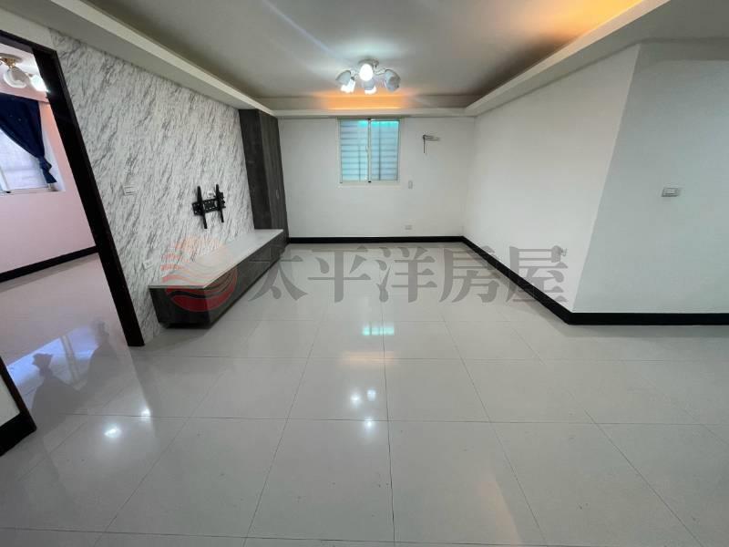 新西街稀有平地2樓四房美屋房屋室內格局與周邊環境