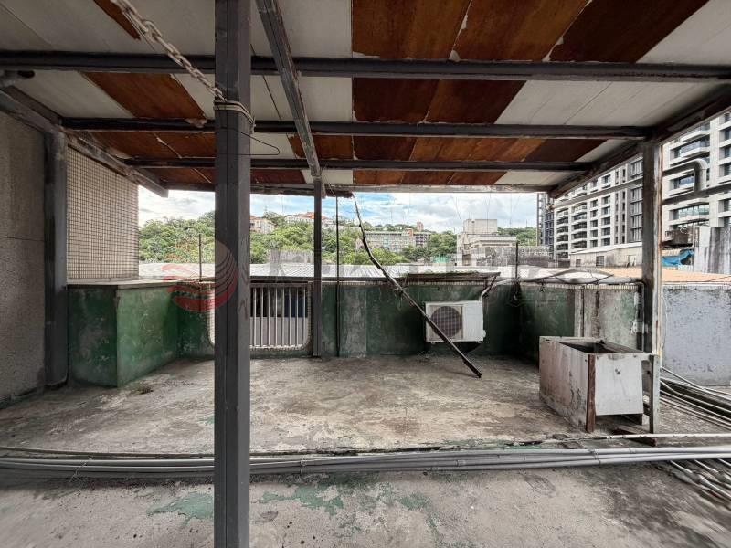 信義市場大租公房屋室內格局與周邊環境