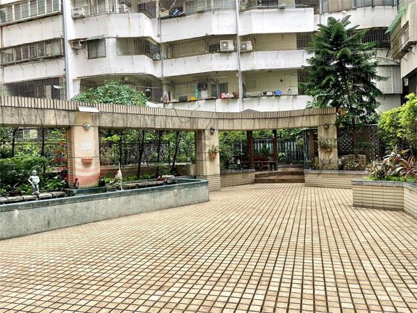 世紀首席河岸景觀大戶房屋室內格局與周邊環境
