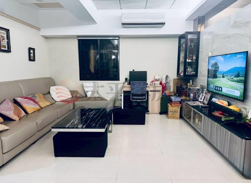 港都帝座房屋室內格局與周邊環境