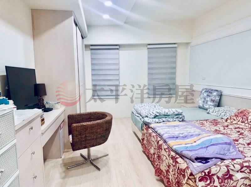 港都帝座房屋室內格局與周邊環境