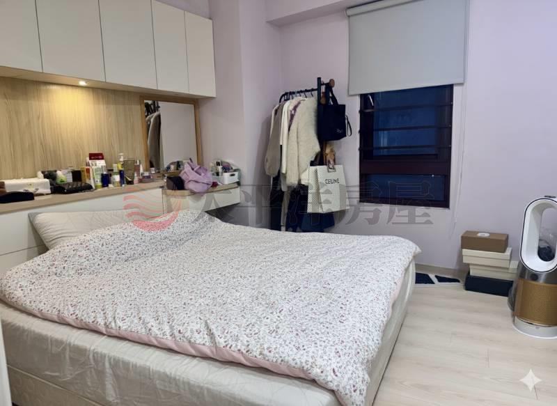 港都帝座房屋室內格局與周邊環境