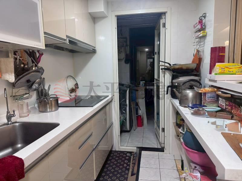 港都帝座房屋室內格局與周邊環境