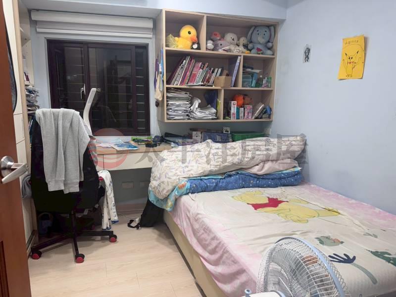 港都帝座房屋室內格局與周邊環境