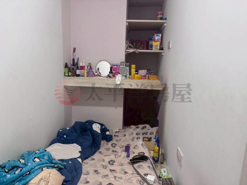 港都帝座房屋室內格局與周邊環境