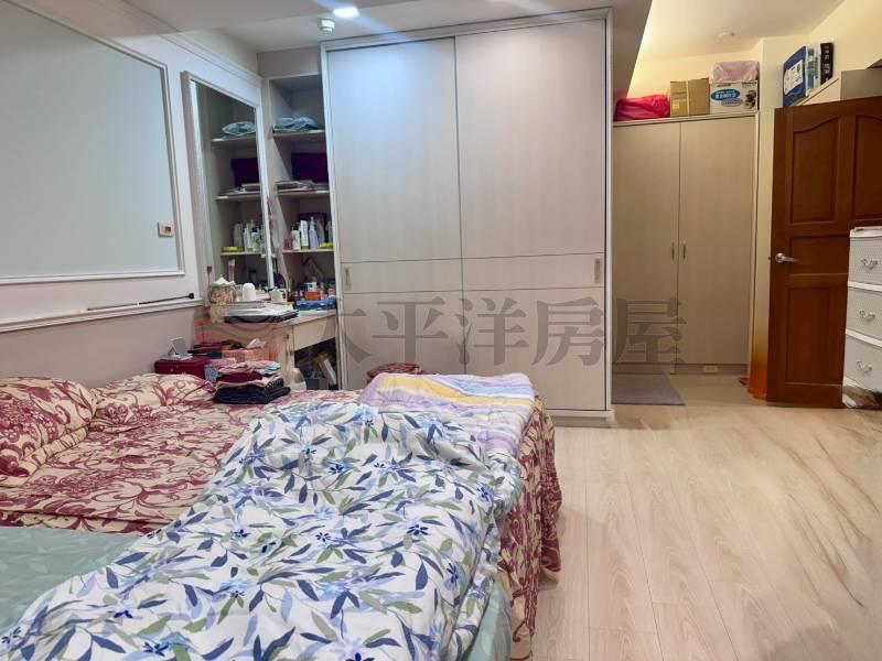 港都帝座房屋室內格局與周邊環境