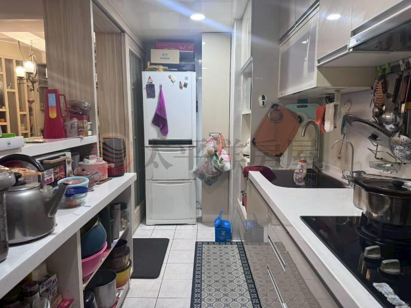 港都帝座房屋室內格局與周邊環境