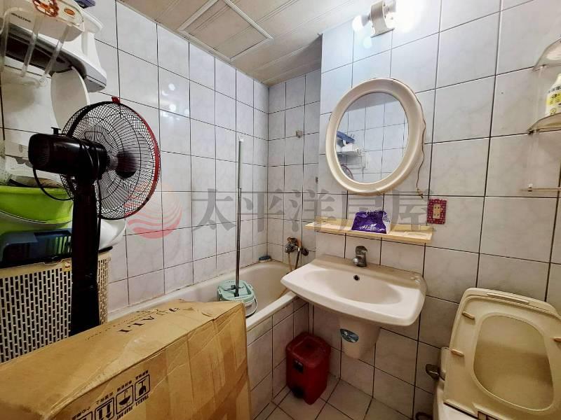 台北大國三房房屋室內格局與周邊環境