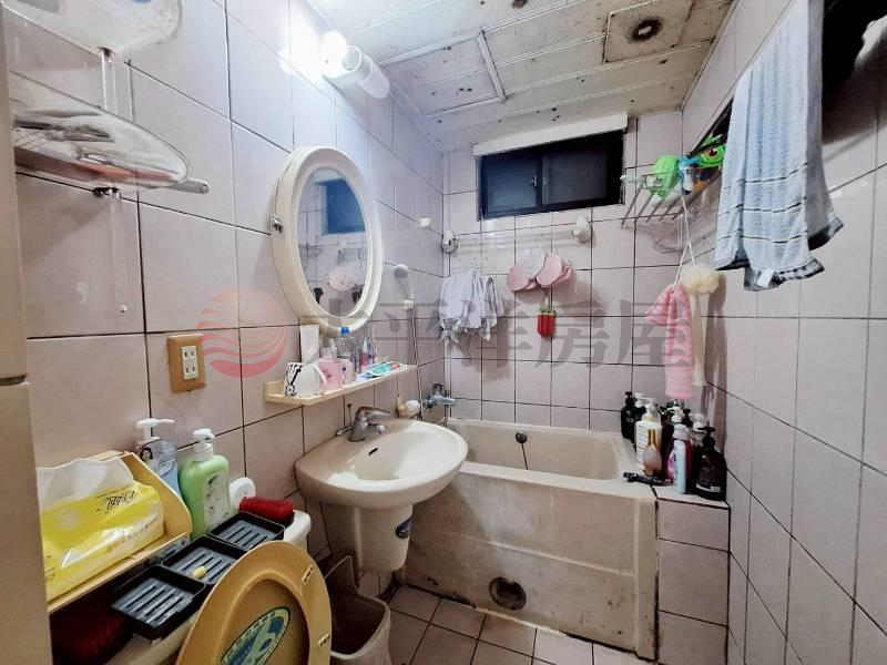 台北大國三房房屋室內格局與周邊環境