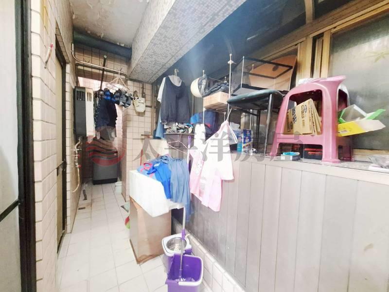 台北大國三房房屋室內格局與周邊環境