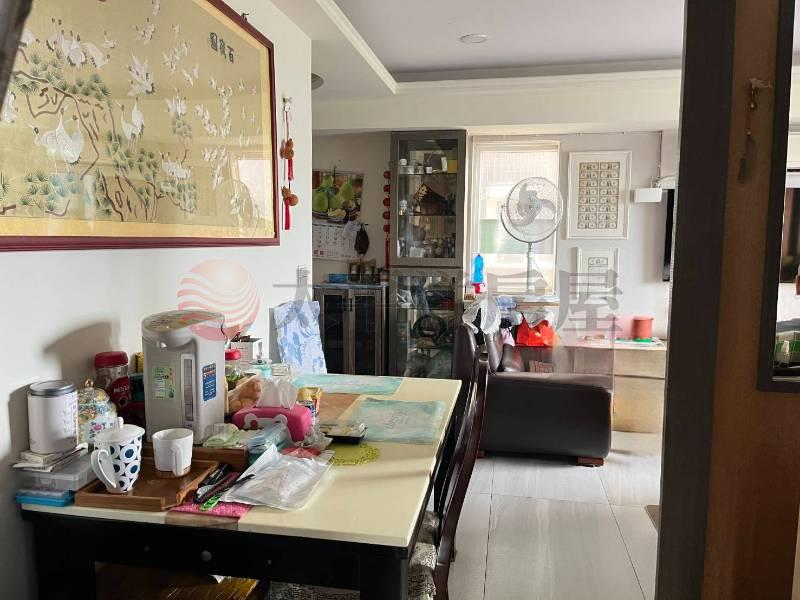 碧海景觀美二房房屋室內格局與周邊環境