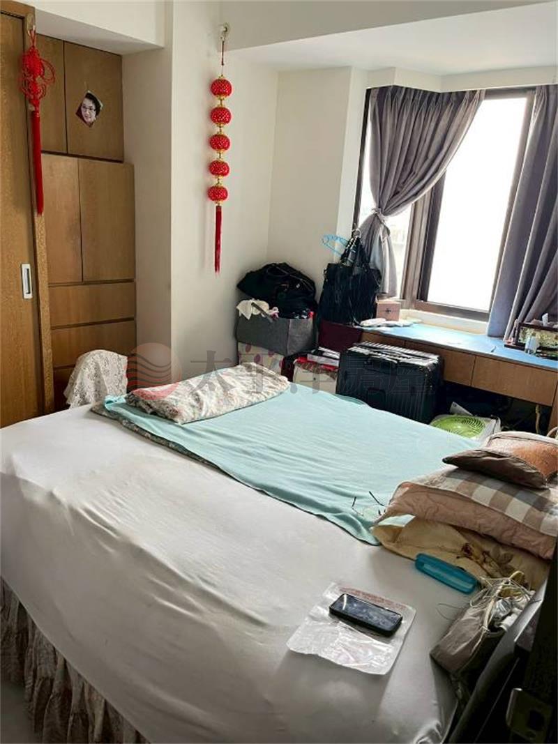 碧海景觀美二房房屋室內格局與周邊環境