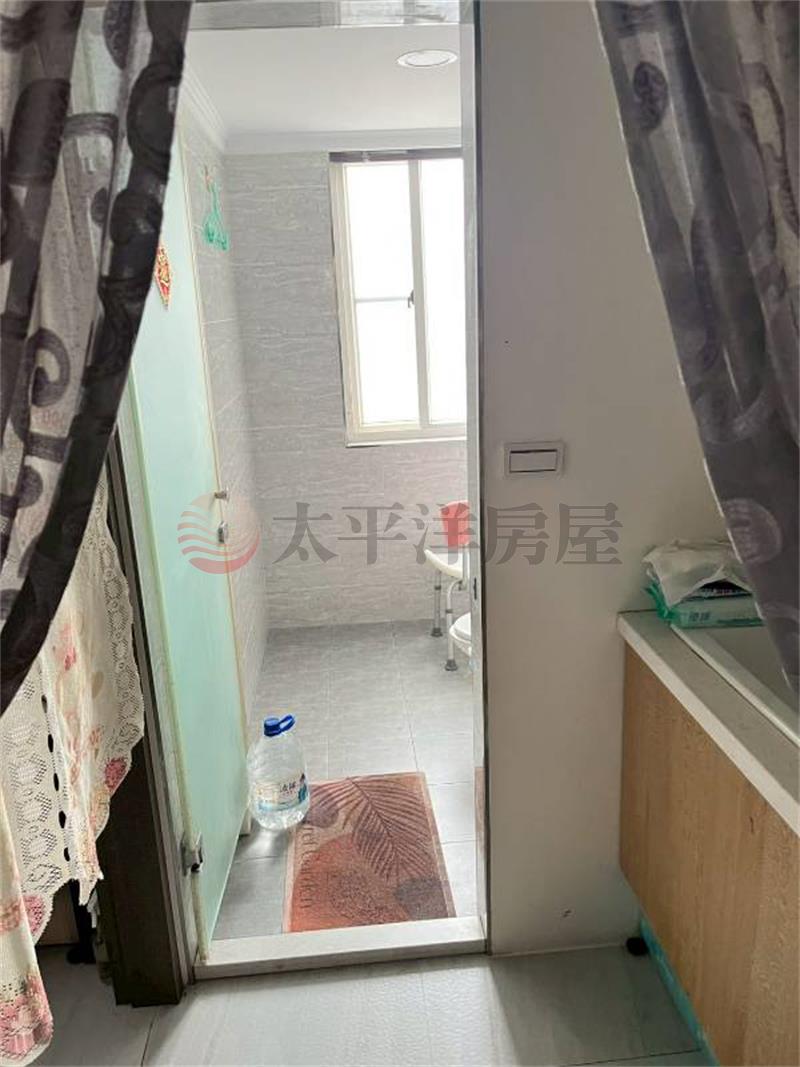 碧海景觀美二房房屋室內格局與周邊環境