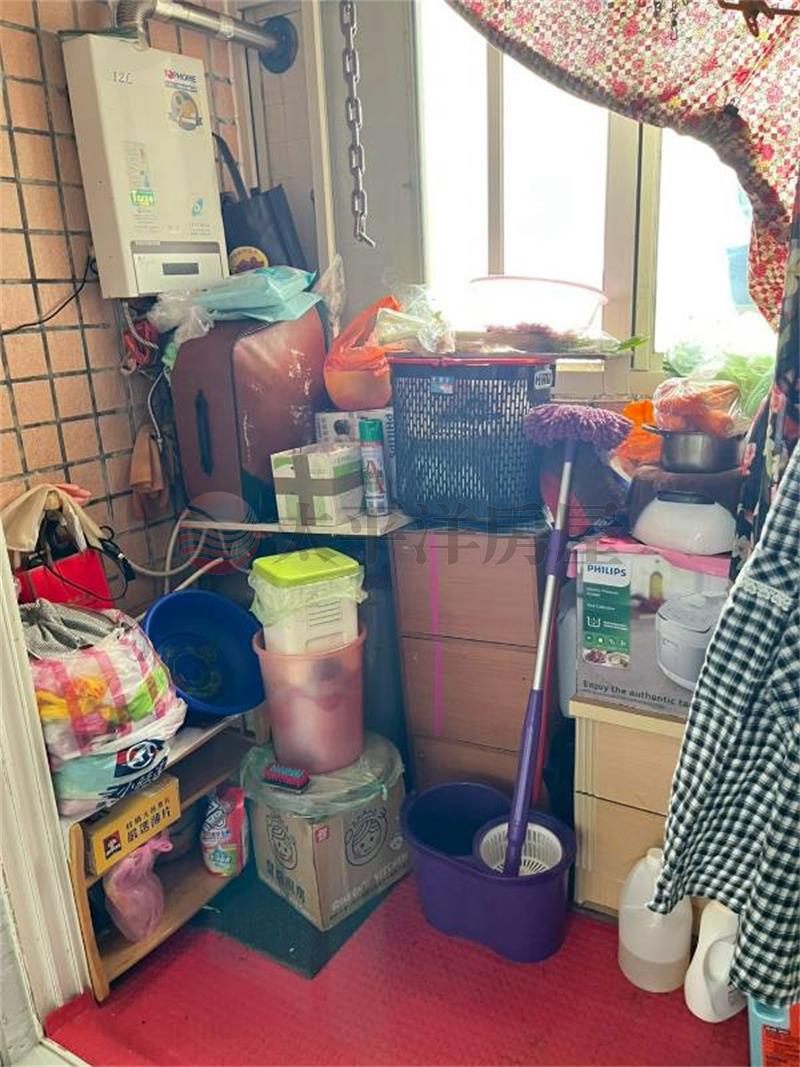 碧海景觀美二房房屋室內格局與周邊環境