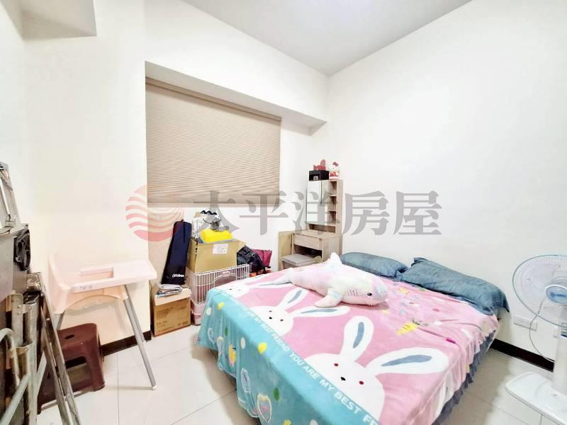 信義之心典雅二房房屋室內格局與周邊環境